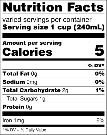 Apple Cider Tea - Image 5