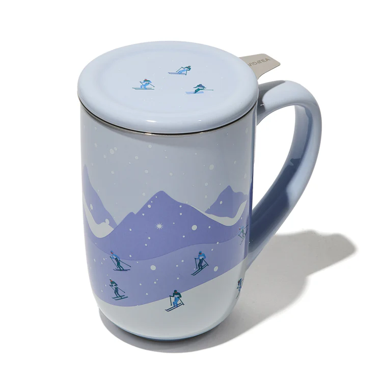 Après Ski Nordic Mug - Image 3
