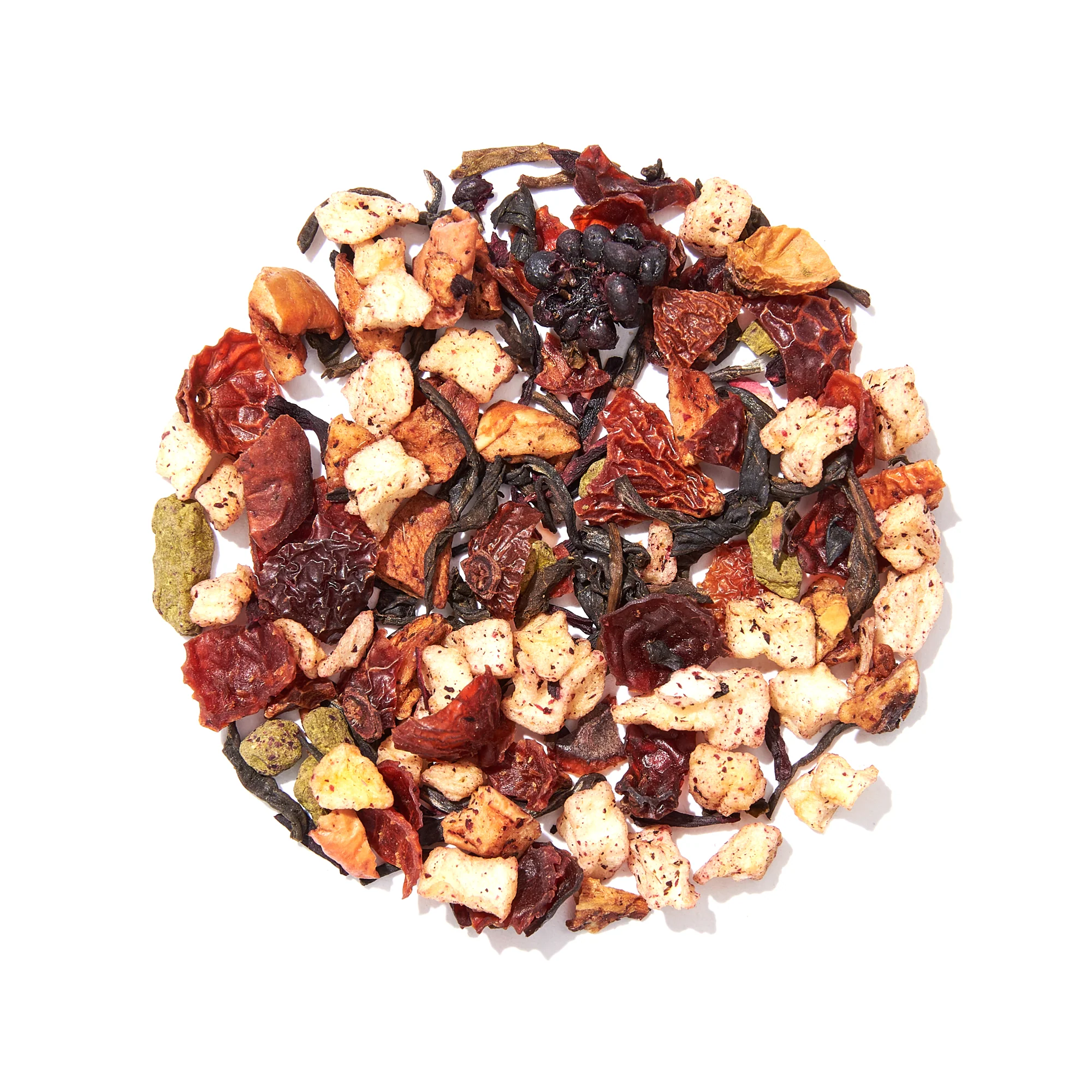 Blackberry Jasmine Blast Tea - Image 2