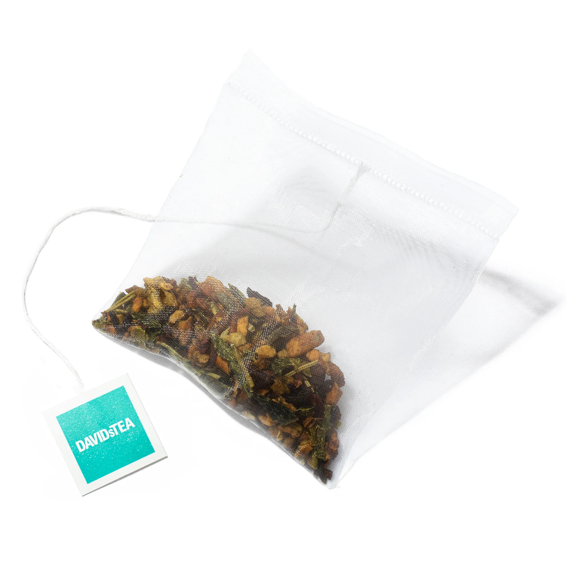 Blood Orange Boost Tea Pack of 15 Sachets - Image 2
