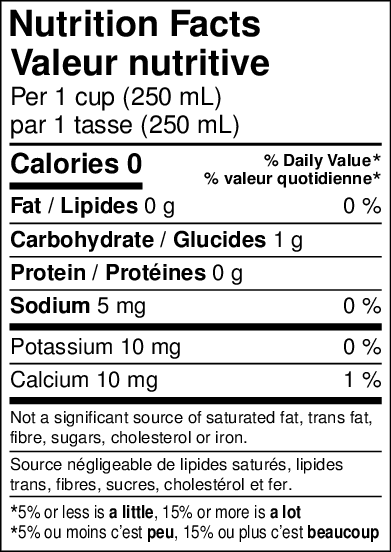 Blood Orange Boost Tea - Image 7