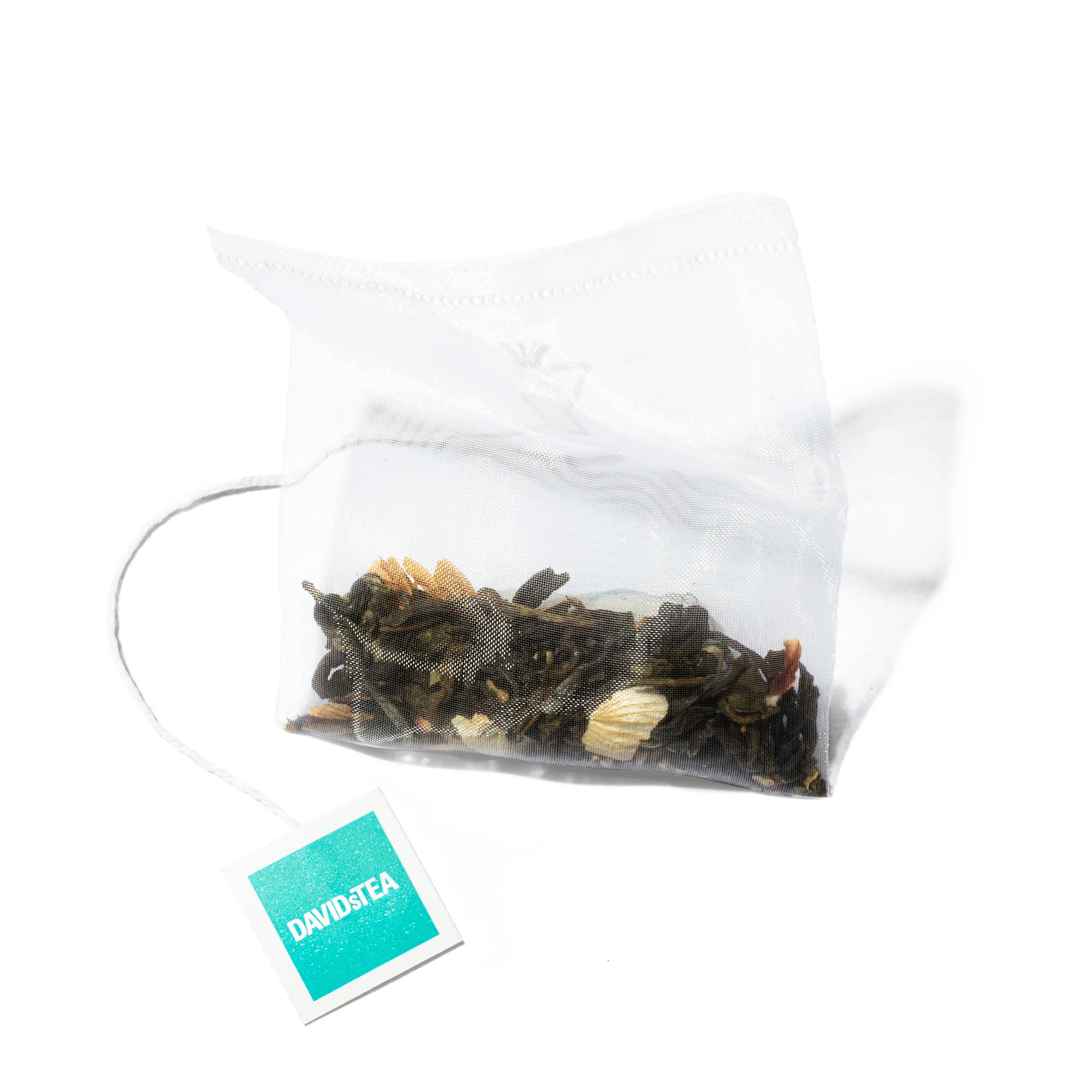 Buddha's Blend Tea Bag of 65 Sachets - Image 5