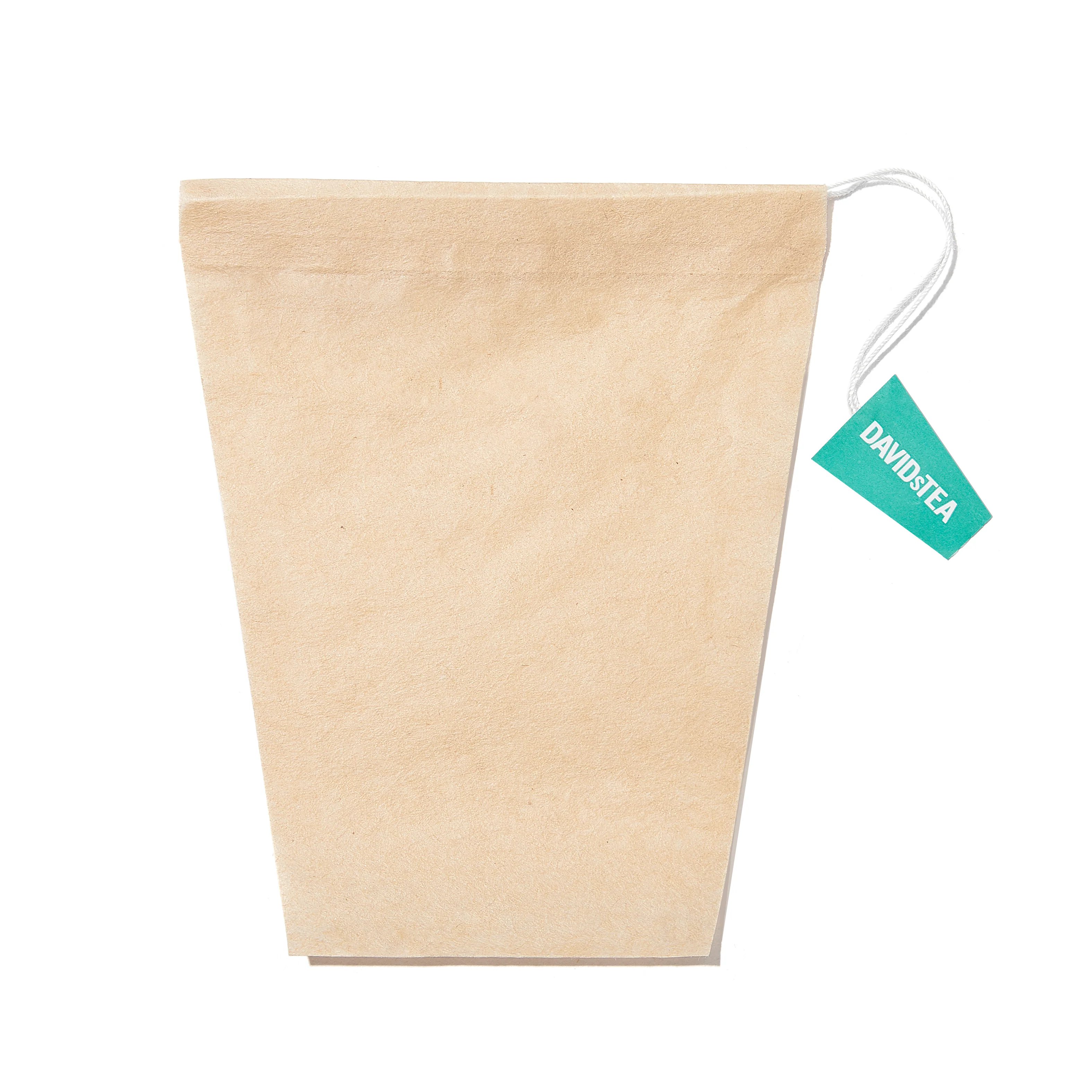 David's Tea Filters Pack of 100 - Image 2