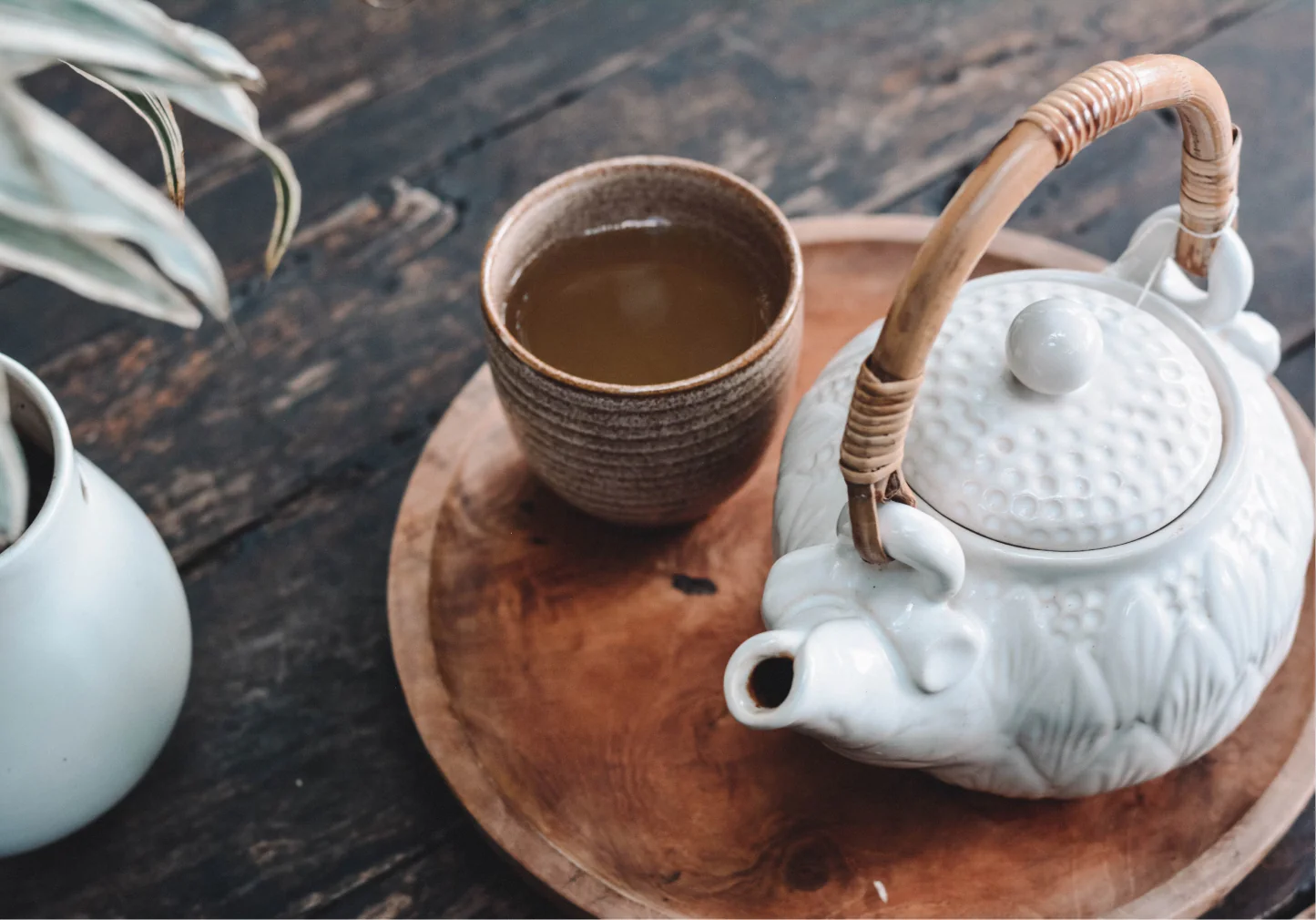 Organic Earl Maté Tea - Image 7