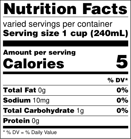 English Toffee Tea - Image 5