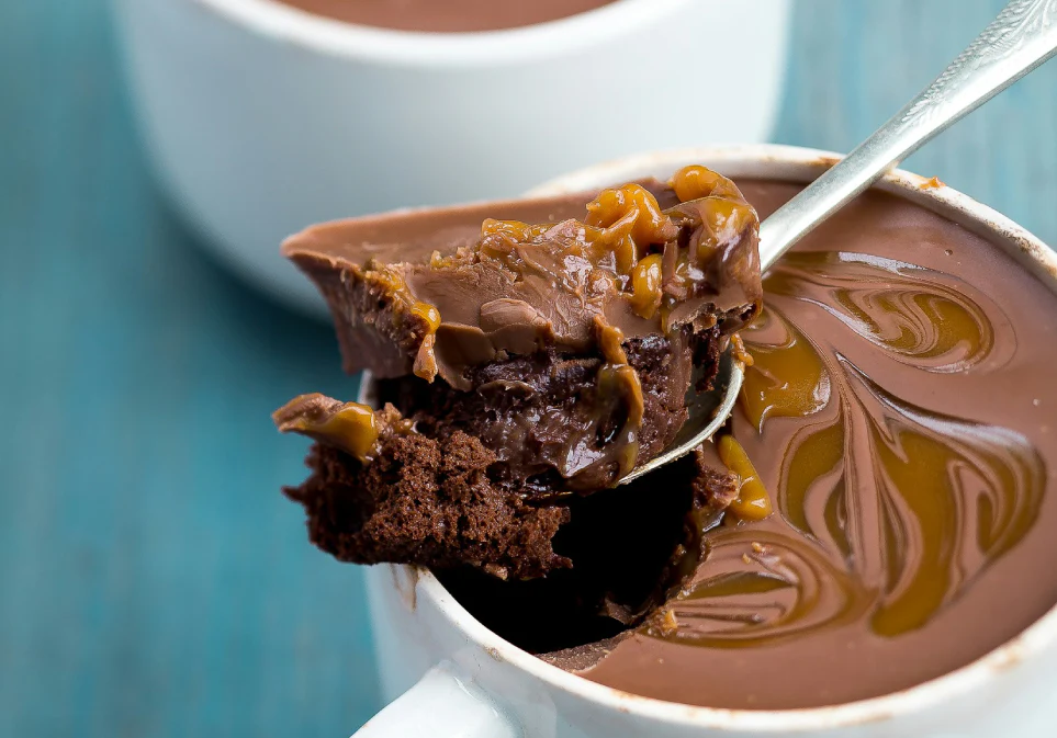 English Toffee Tea - Image 7