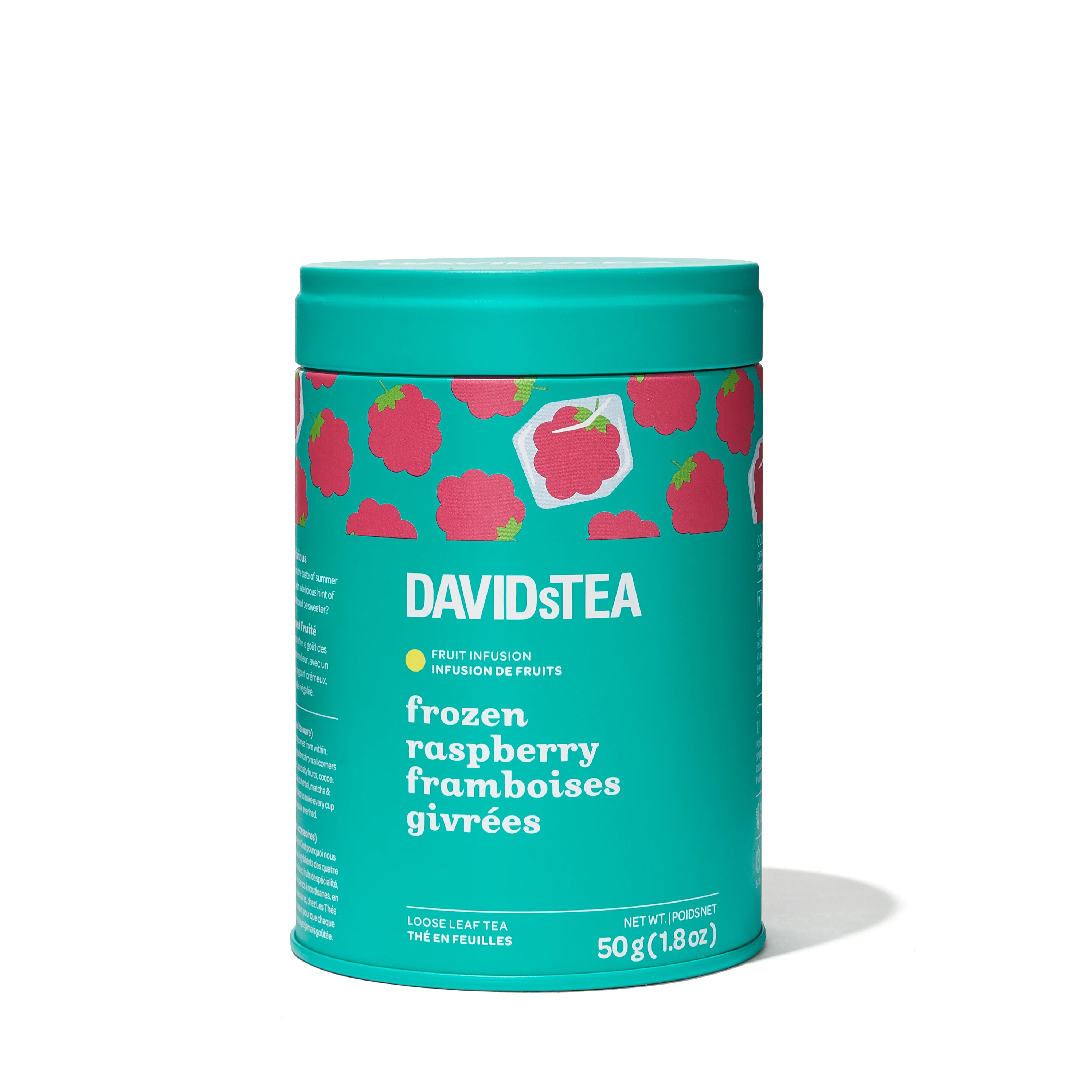 Frozen Raspberry Tea - Image 6