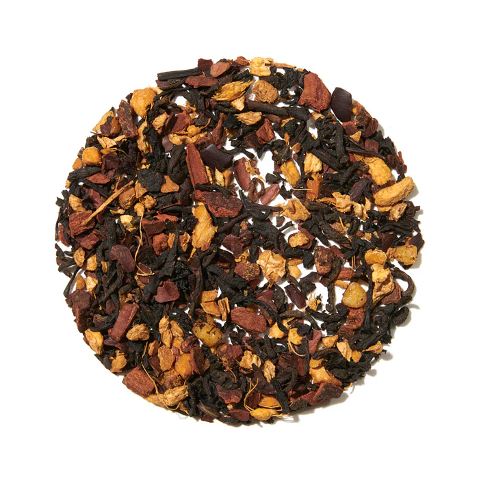 Gingerbread Toffee Tea - Image 2