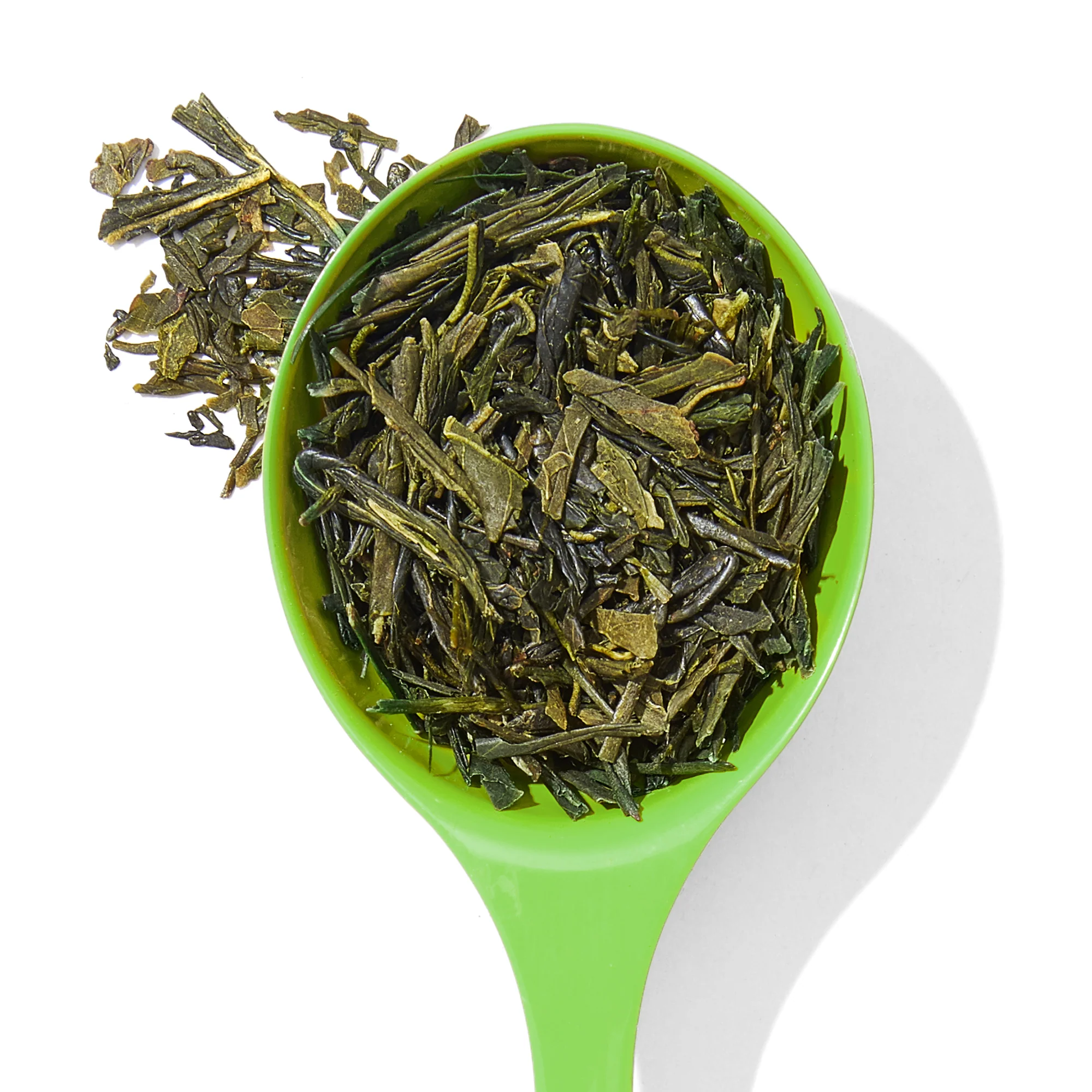 Green Teas 3 Tea Sampler - Image 2