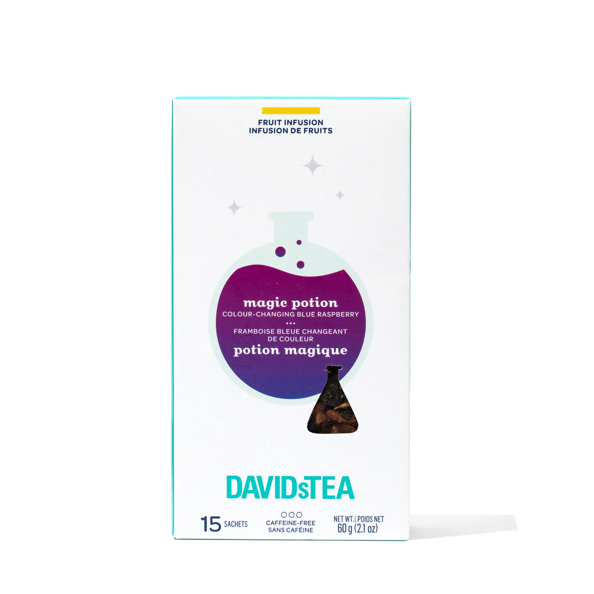 Magic Potion Tea - Image 3
