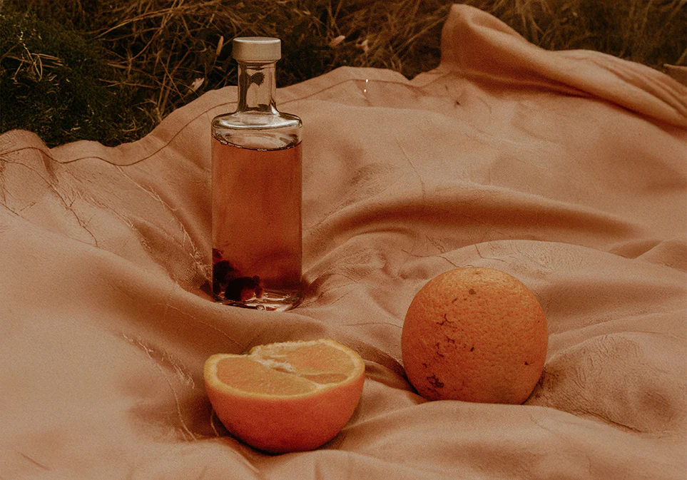 Midsummer Night's Dream Tea - Image 5
