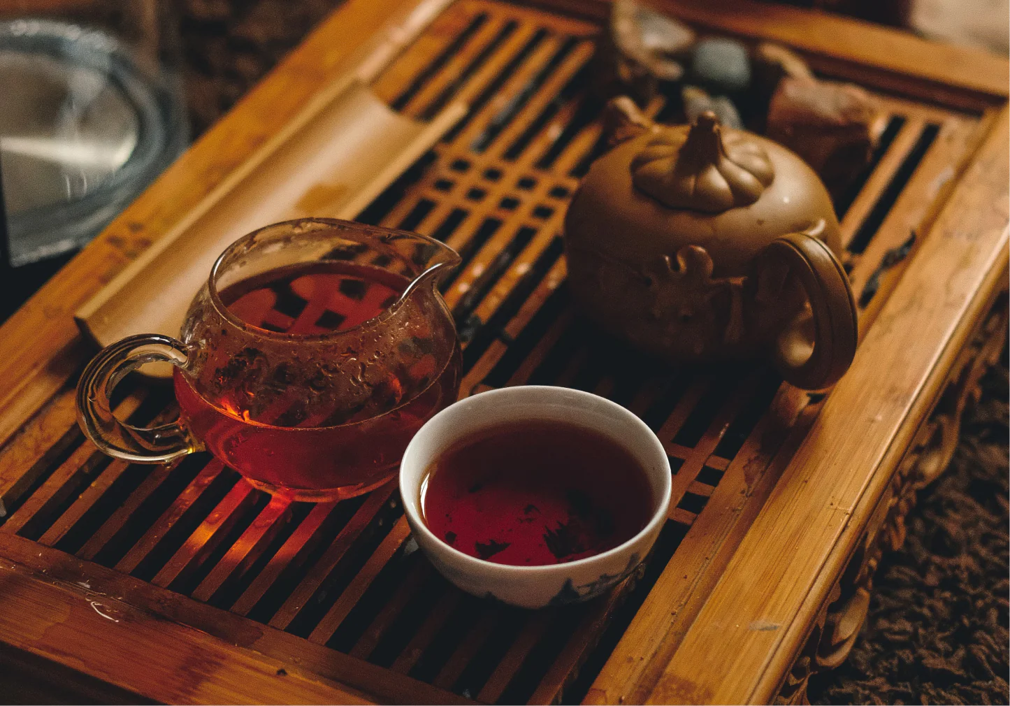Organic Ashwagandha Chai - Image 8