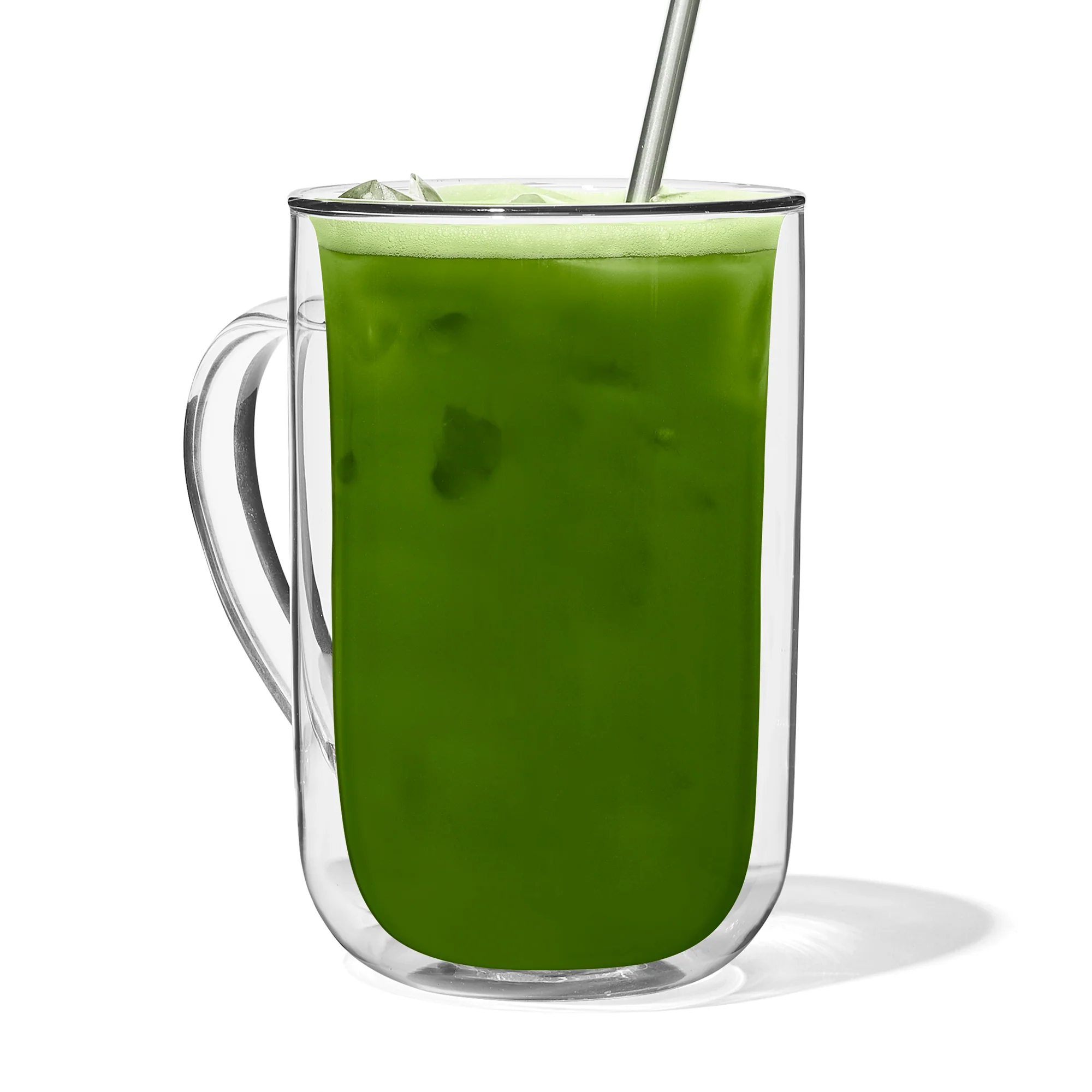 Organic Banana Matcha - Image 2