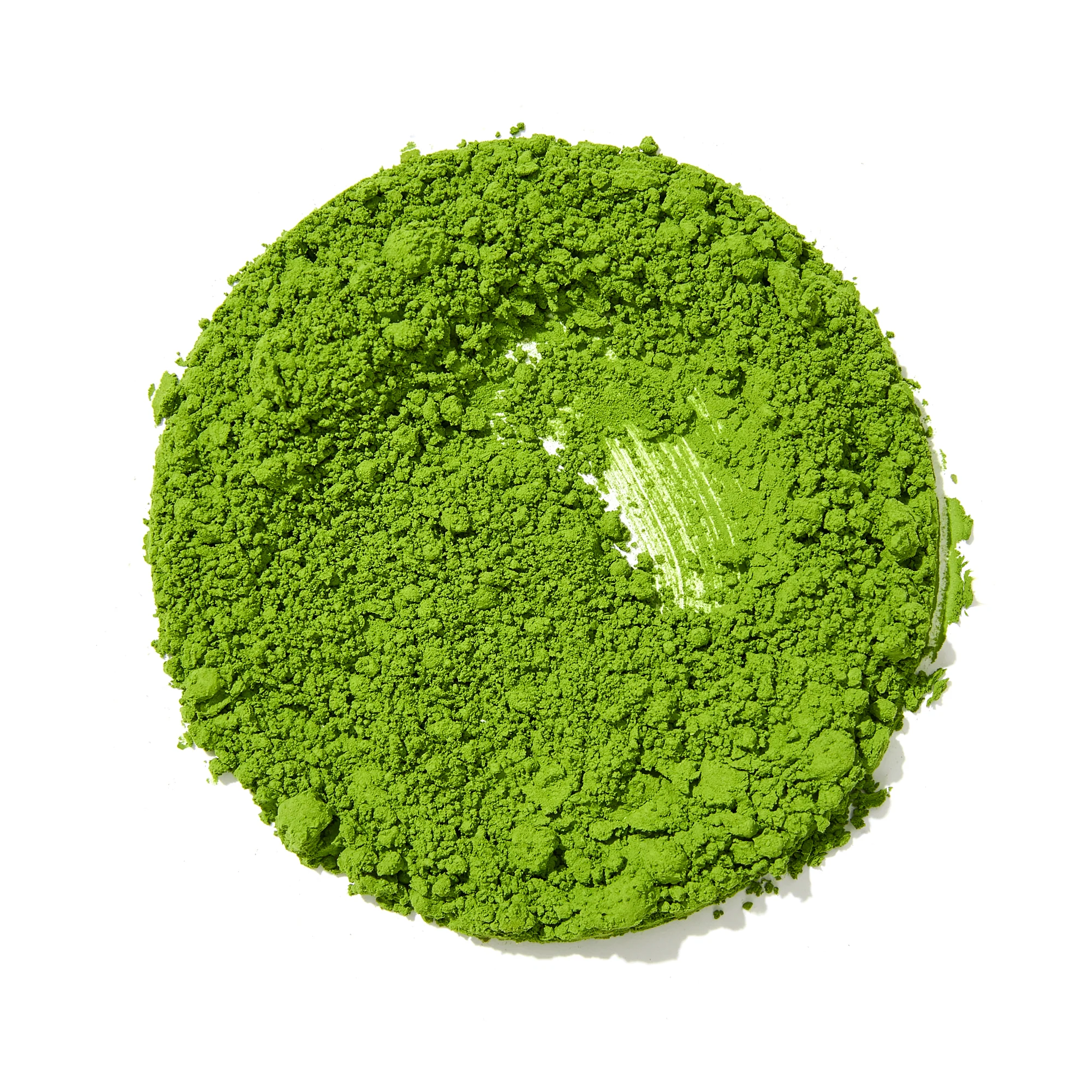 Organic Ceremonial Matcha Tea Printed Tin - Image 3