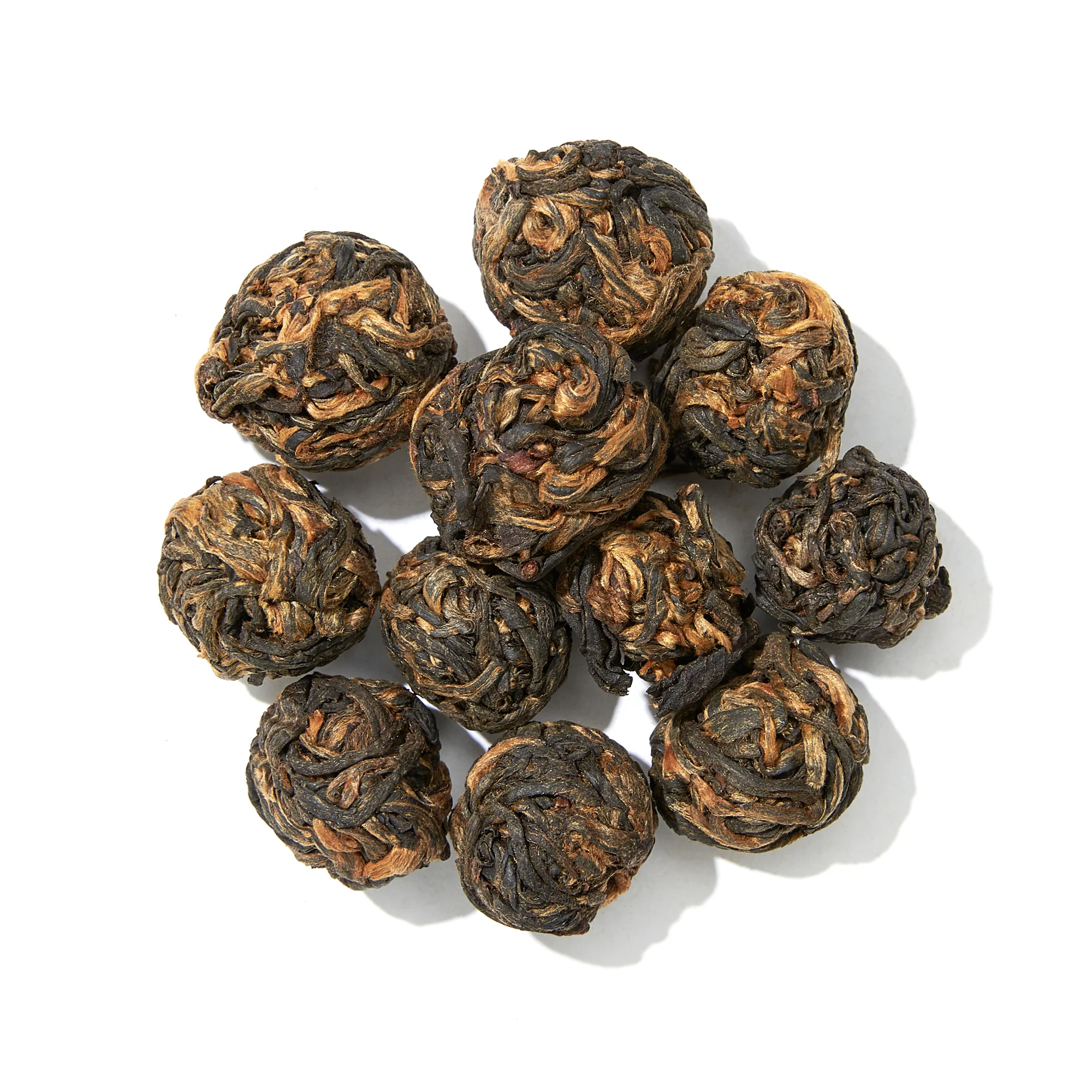 Organic Jasmine Black Pearls Tea - Image 6