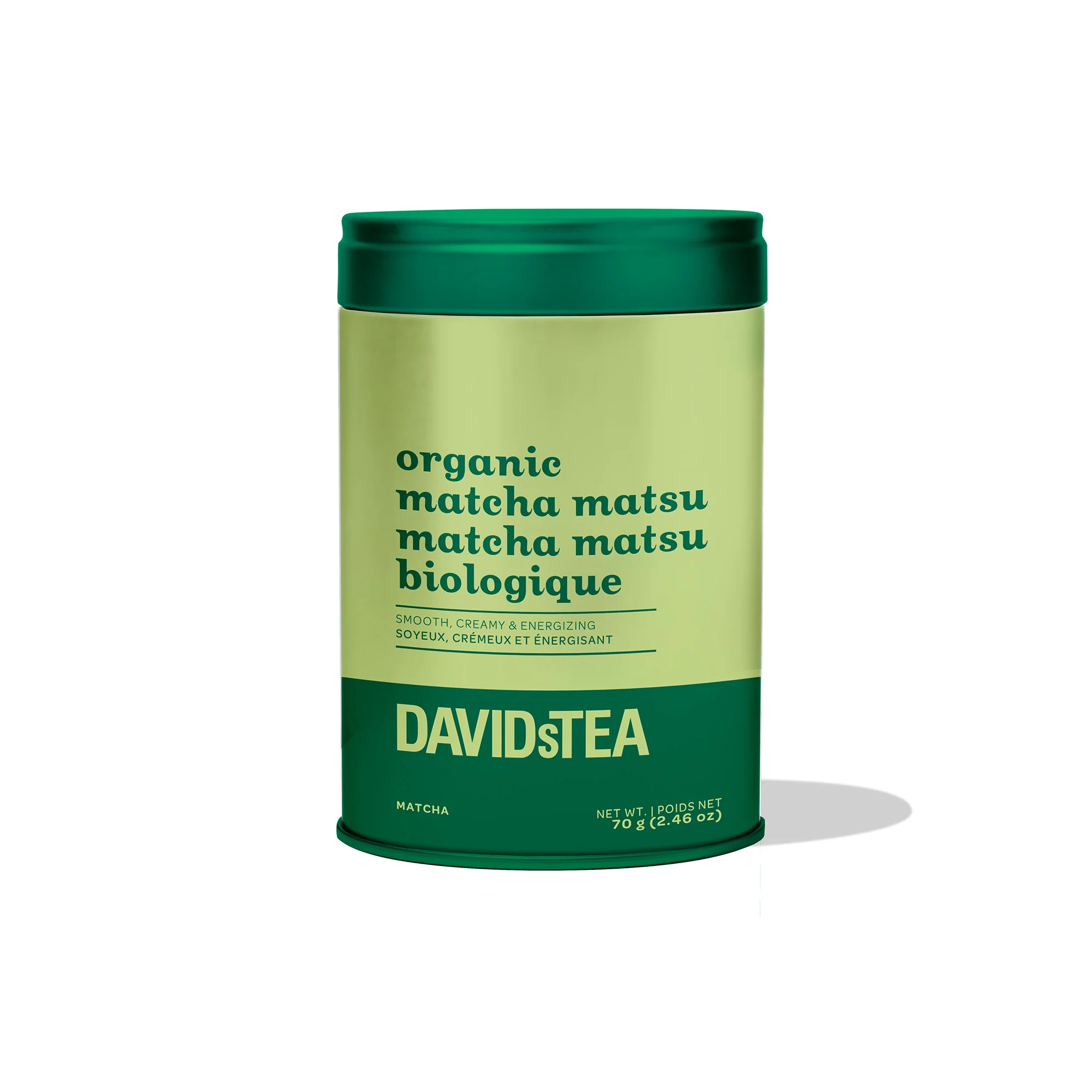 Organic Matcha Matsu - Image 3