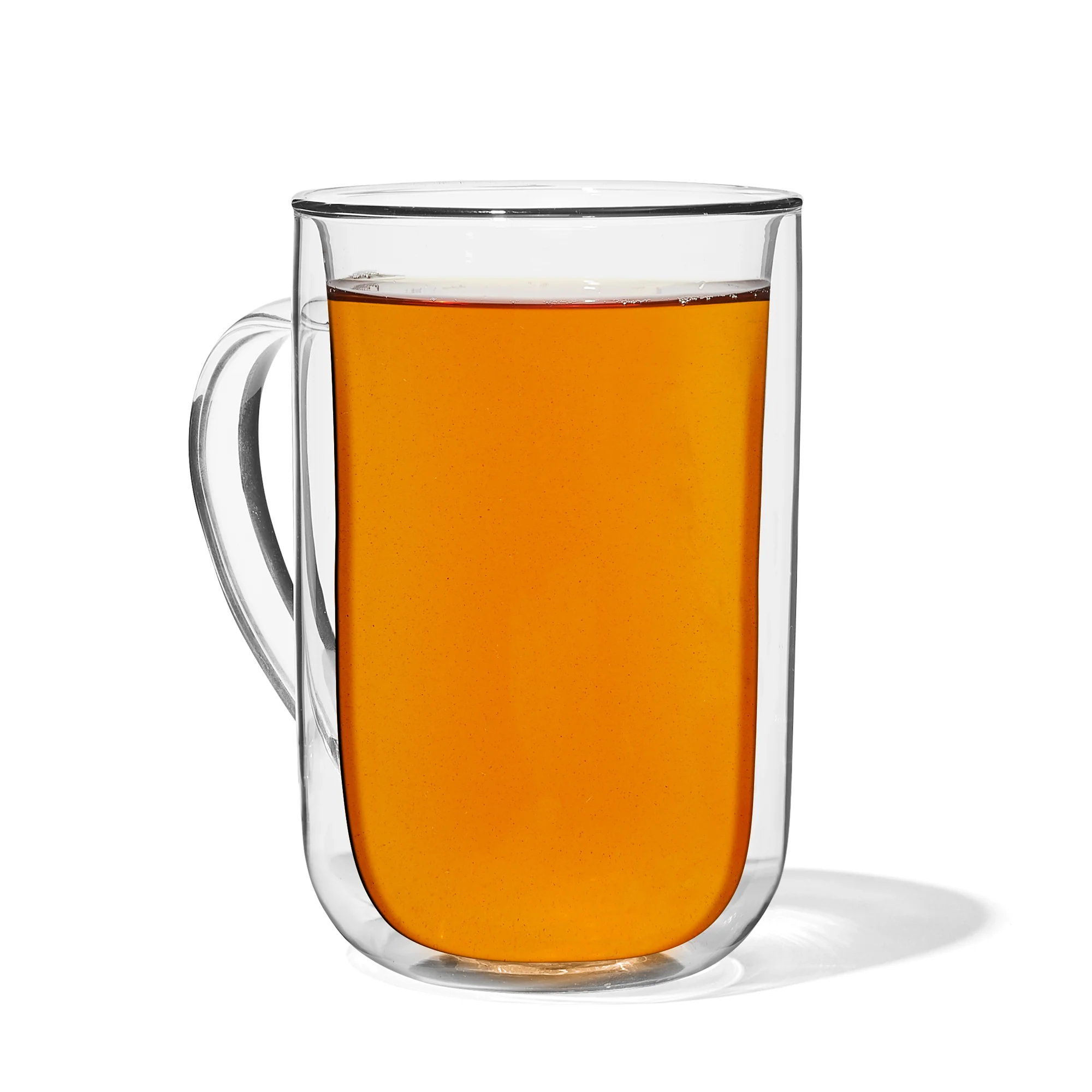 Organic Moroccan Mint Oolong Tea 500 G Bag - Image 3