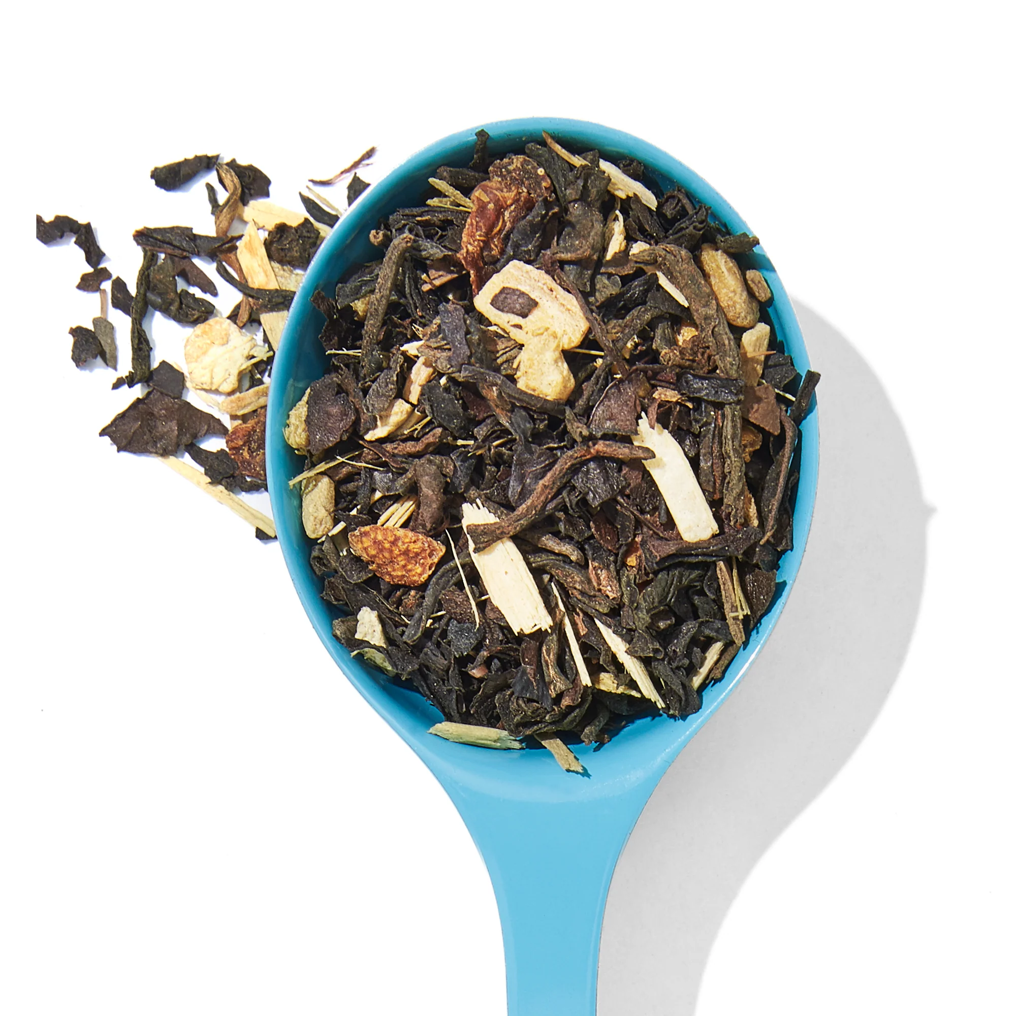 Organic The Skinny Loose Leaf Tea Bag 250 g