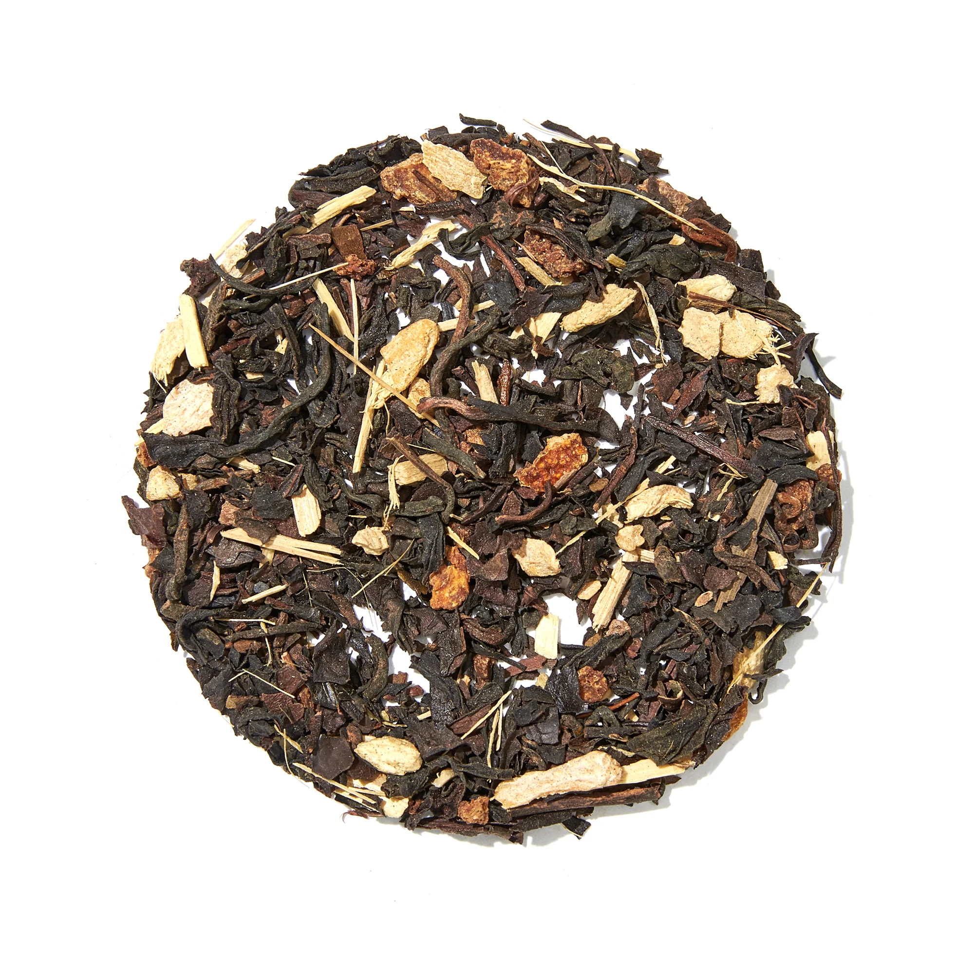 Organic The Skinny Loose Leaf Tea Bag 250 g - Image 2