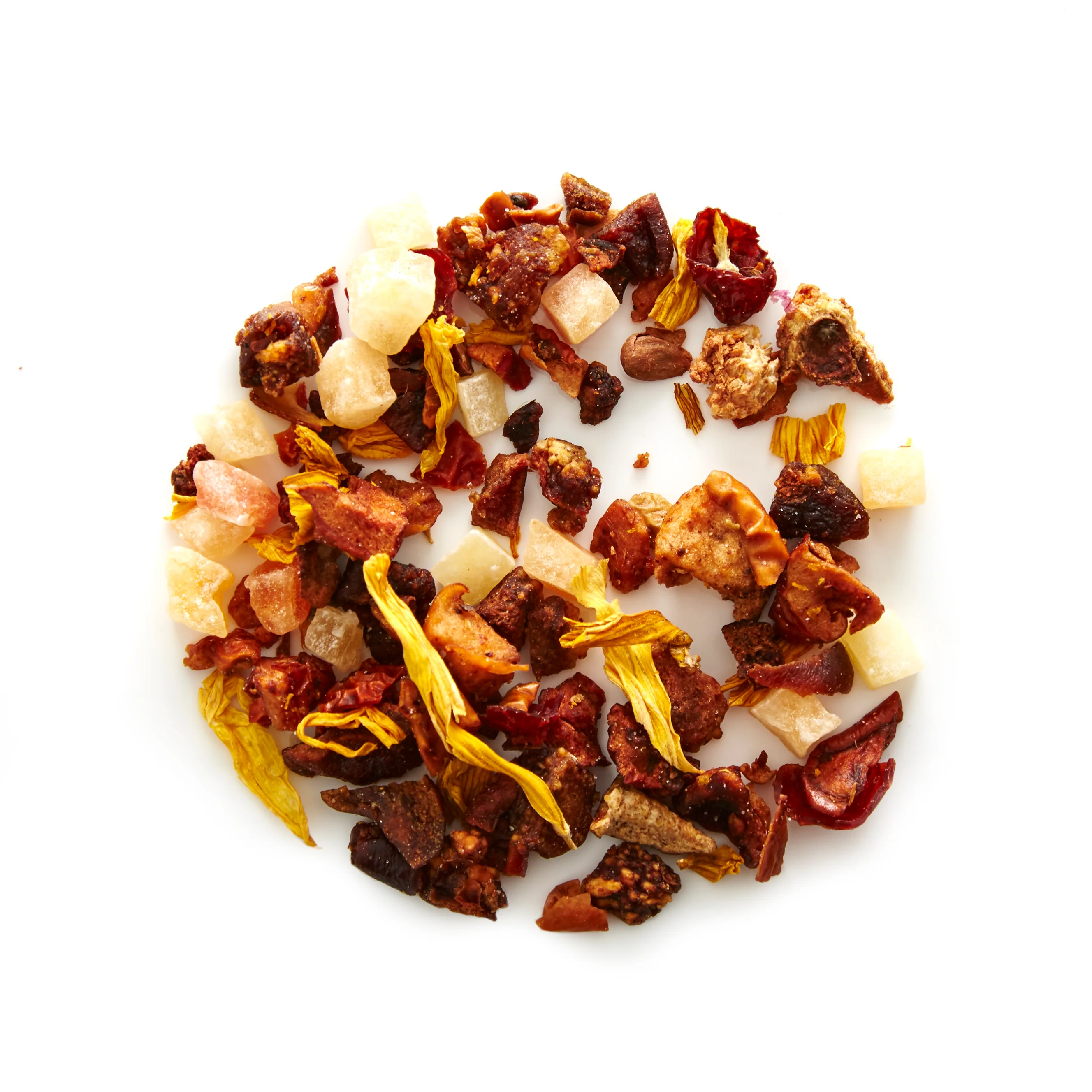 Pear Blossom Tea - Image 2