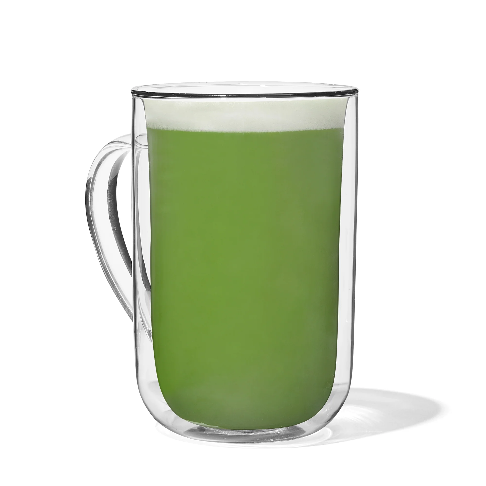 Organic Cream of Earl Grey Matcha Iconic Tin - Image 5