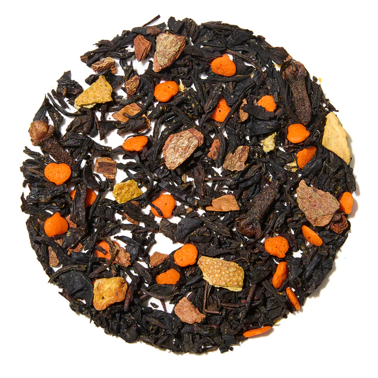Pumpkin Chai - Image 2