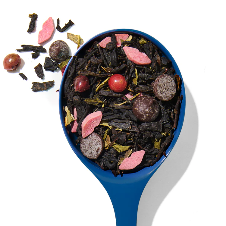Read My Lips Tea