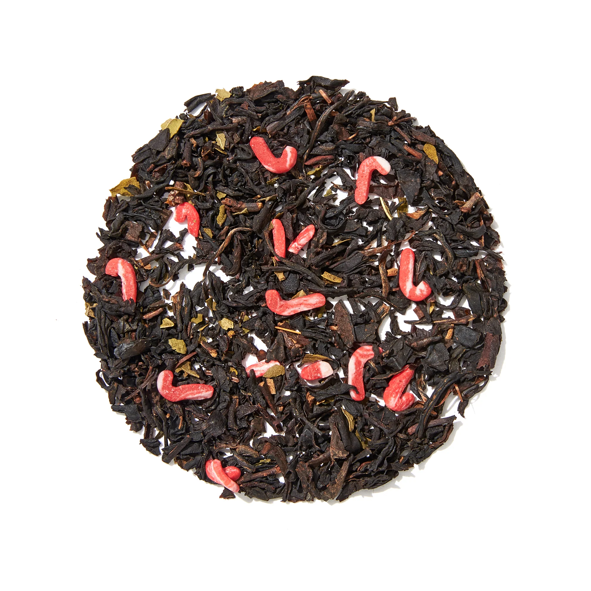 Santa's Secret Loose Leaf Tea 250 g Bag - Image 2