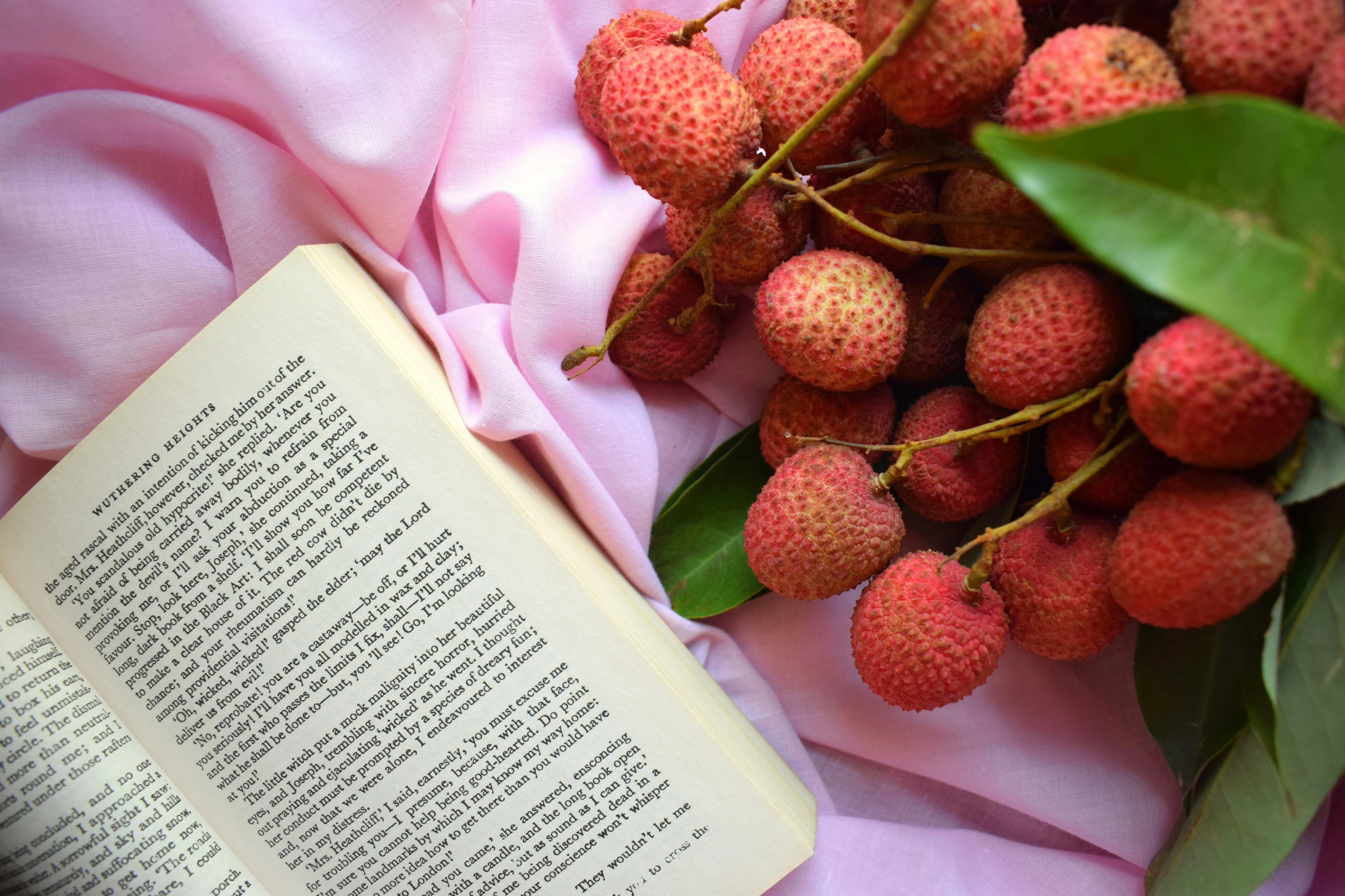 Sleepy Lychee Tea - Image 5