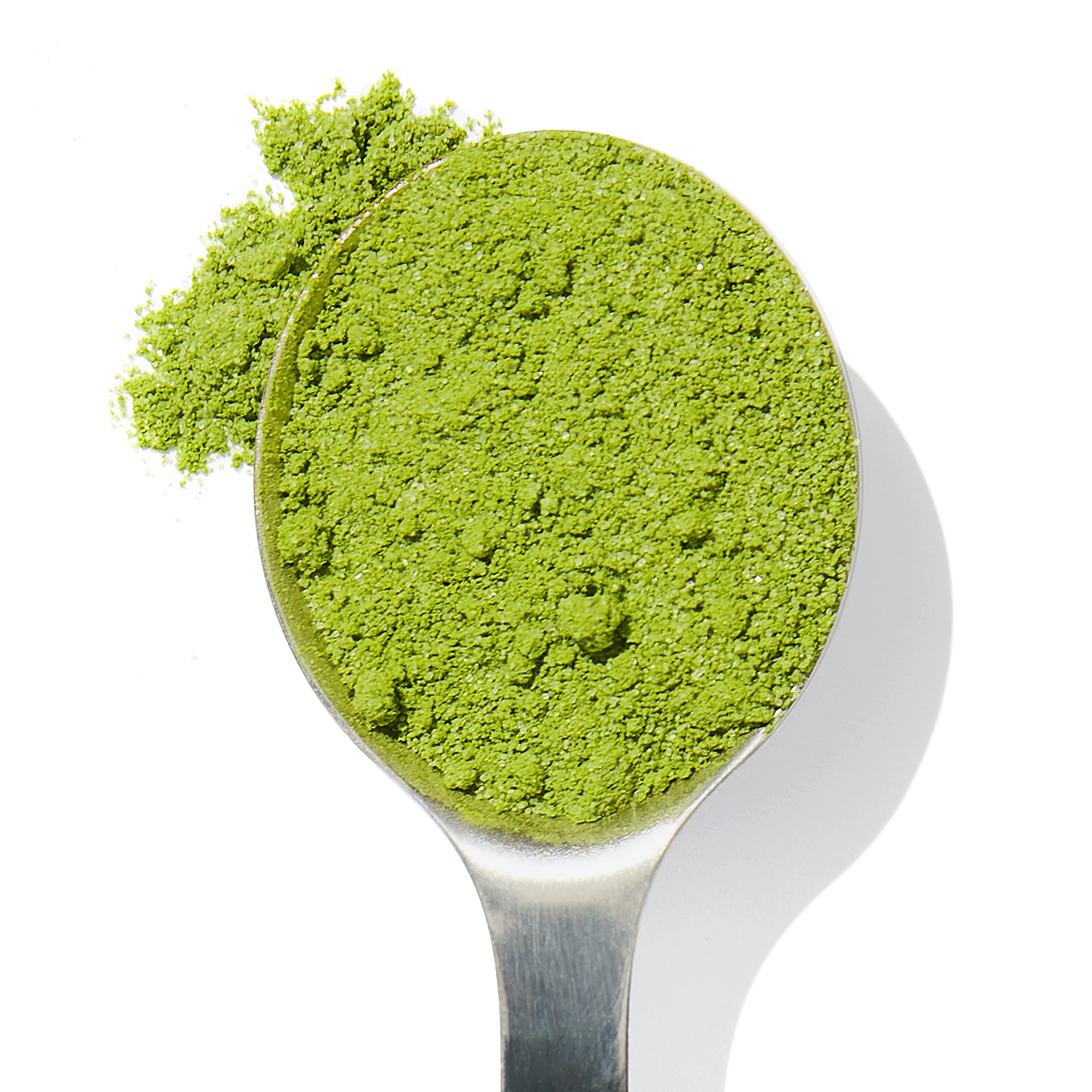 Organic Strawberry Matcha - Image 3