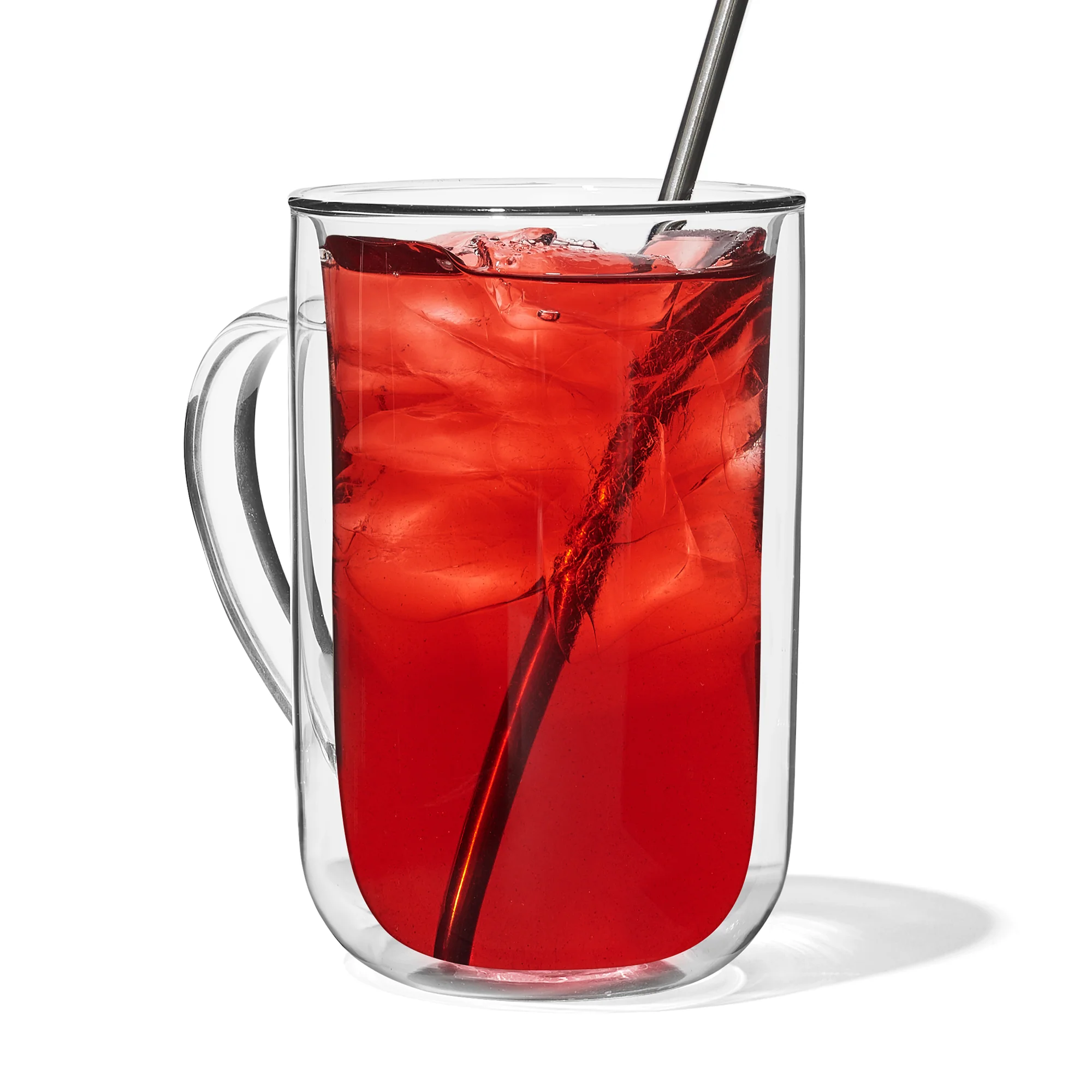 Strawberry Rhubarb Parfait Tea Pack of 25 Sachets - Image 3