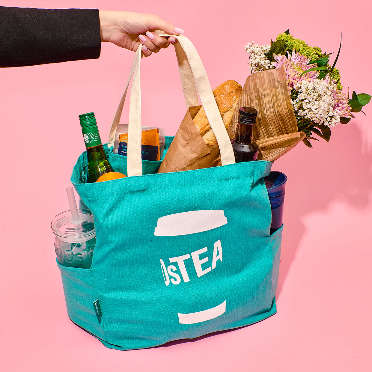 The Tea Tote - Image 2