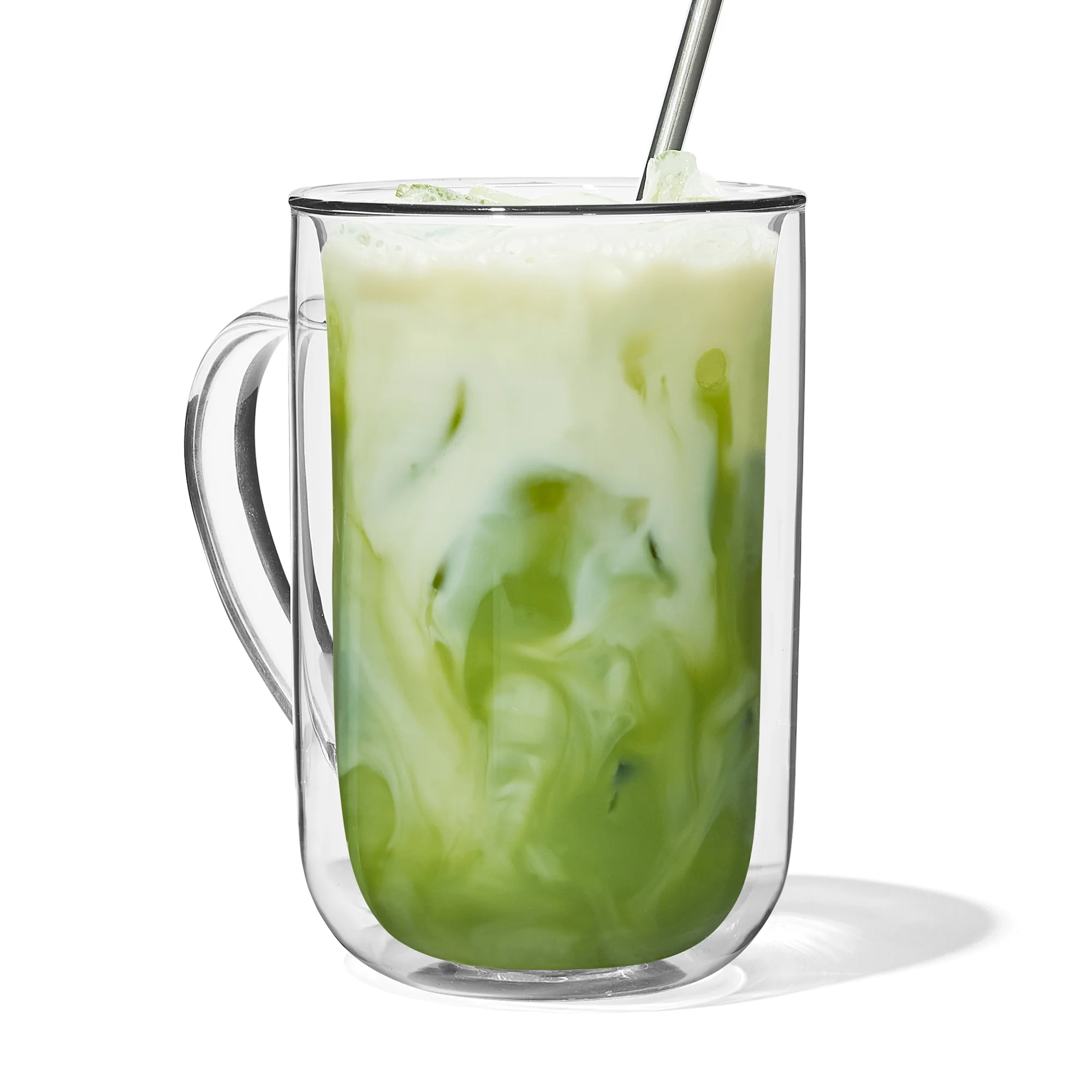 Vanilla Matcha Single Serves Pack of 48 - Image 3