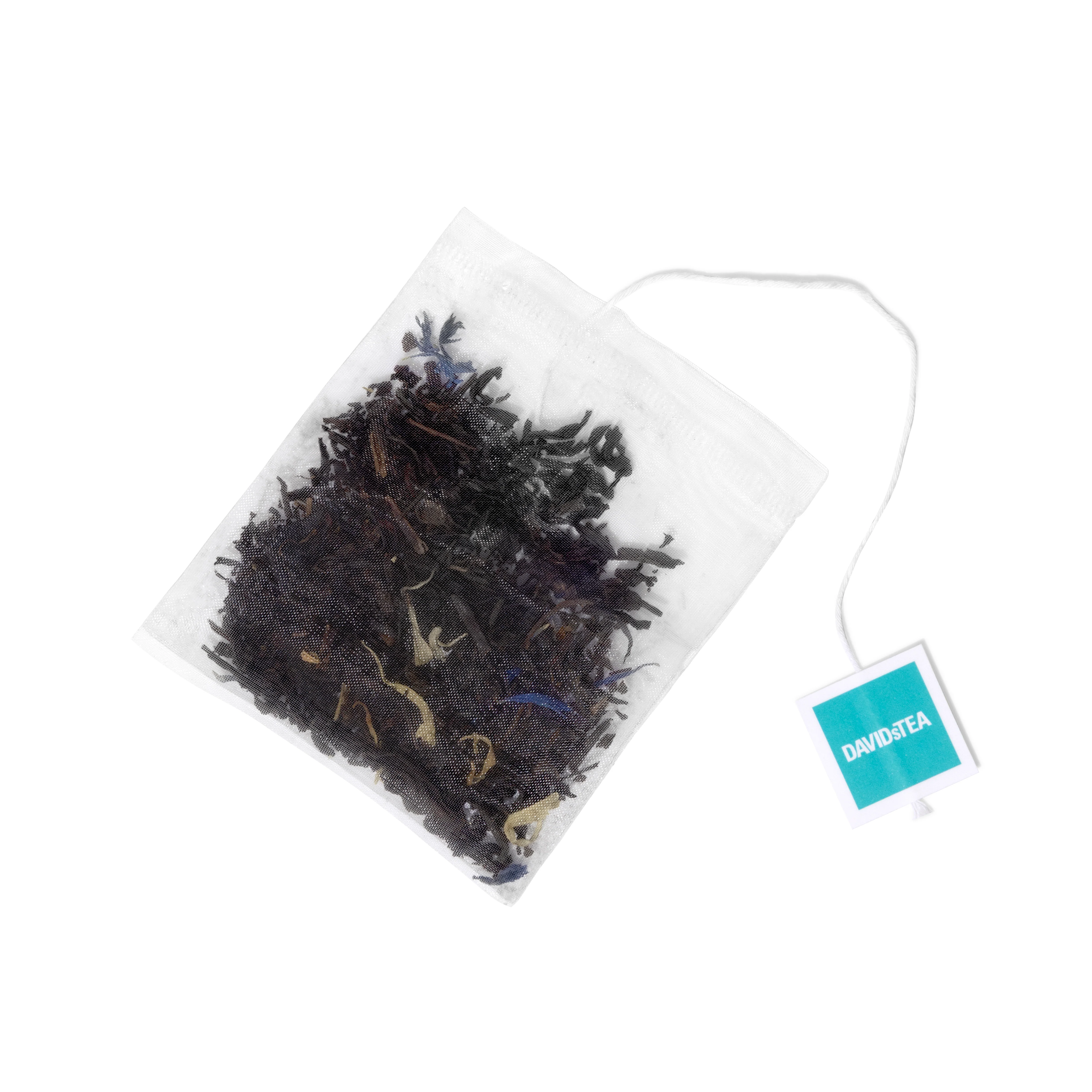 Earl Grey Variety Box of 12 Sachets - Image 3