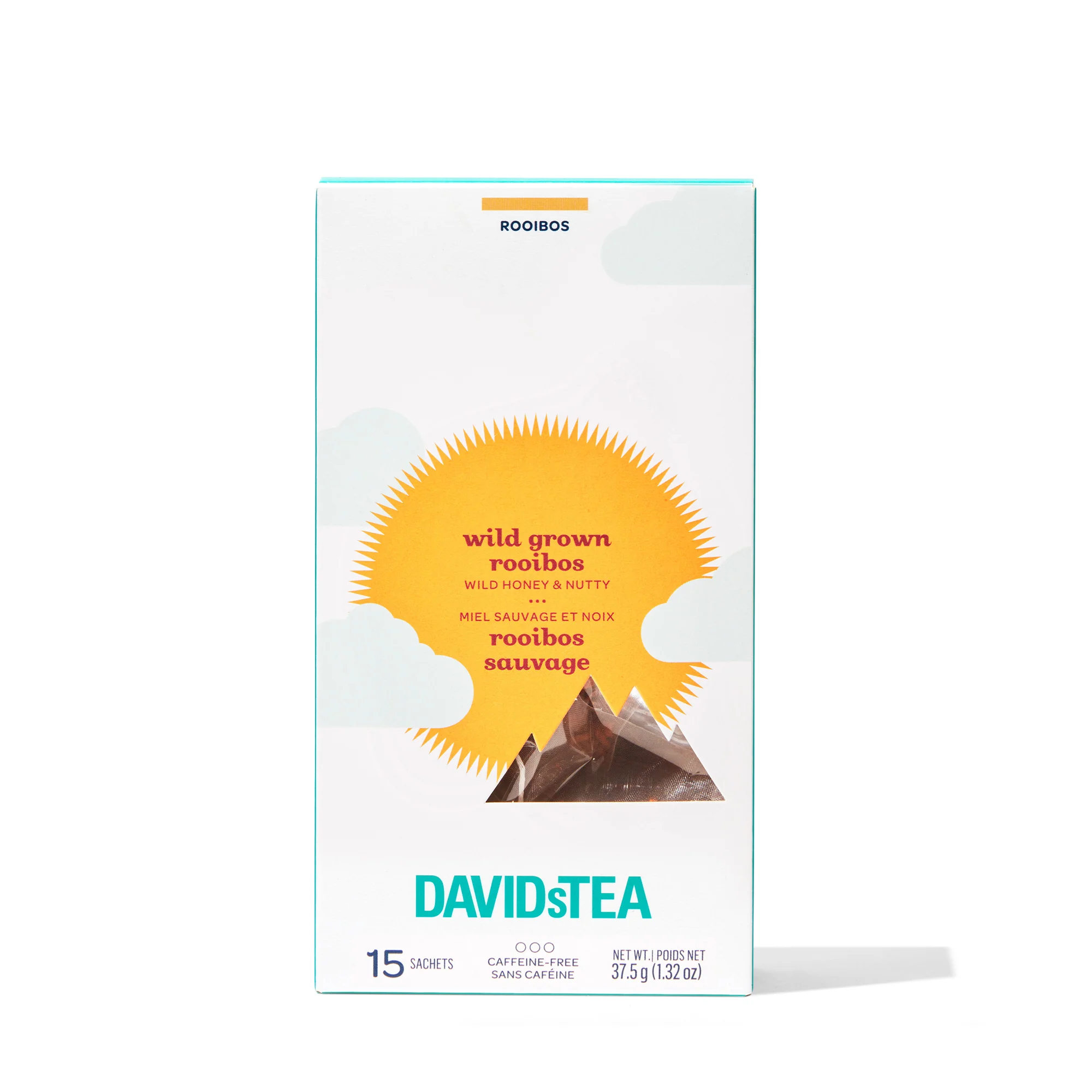 Wild Grown Rooibos - Image 2